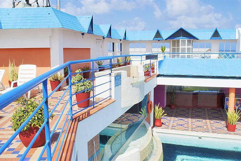 Hotel Calypso | San Andrés | San Andres y Providencia | Colombia 9