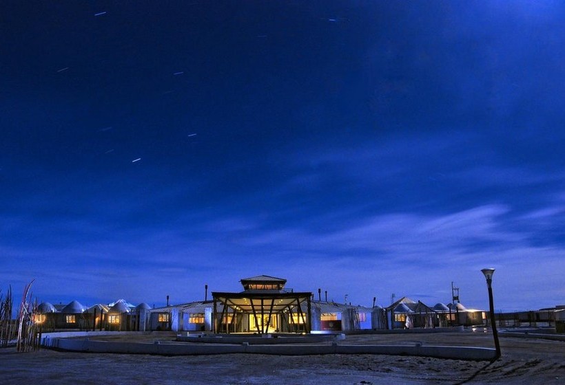 Hotel Palacio de Sal