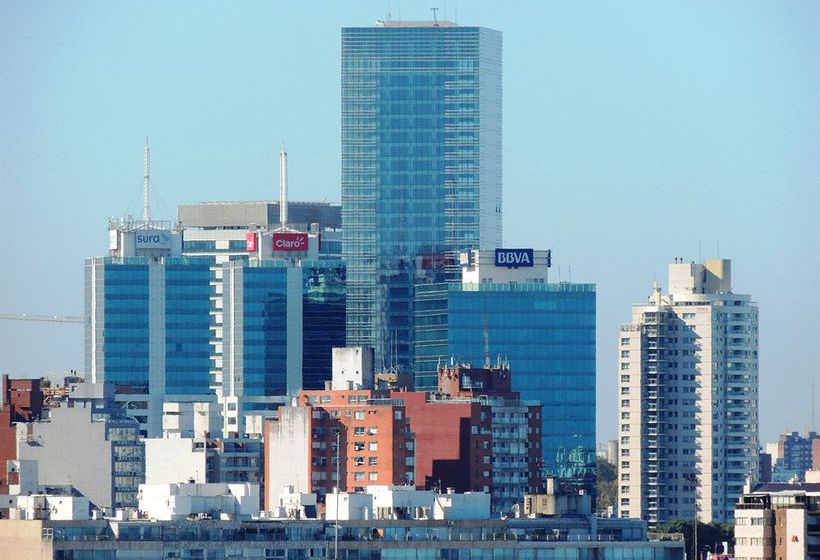 Hotel Gema Luxury Suites | Montevideo | Montevideo | Uruguay 1