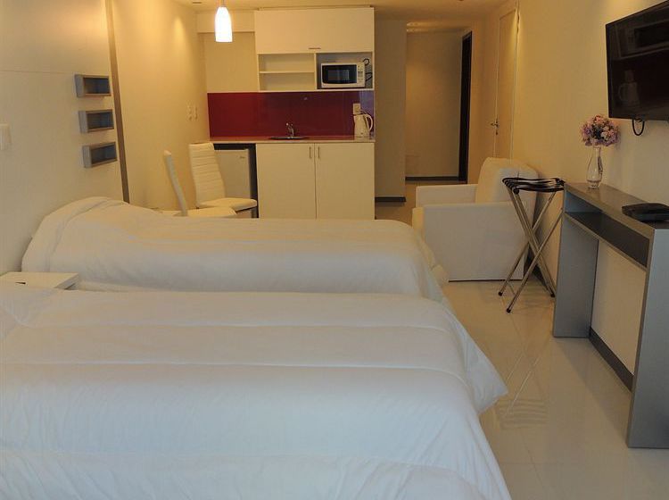 Hotel Gema Luxury Suites | Montevideo | Montevideo | Uruguay 11