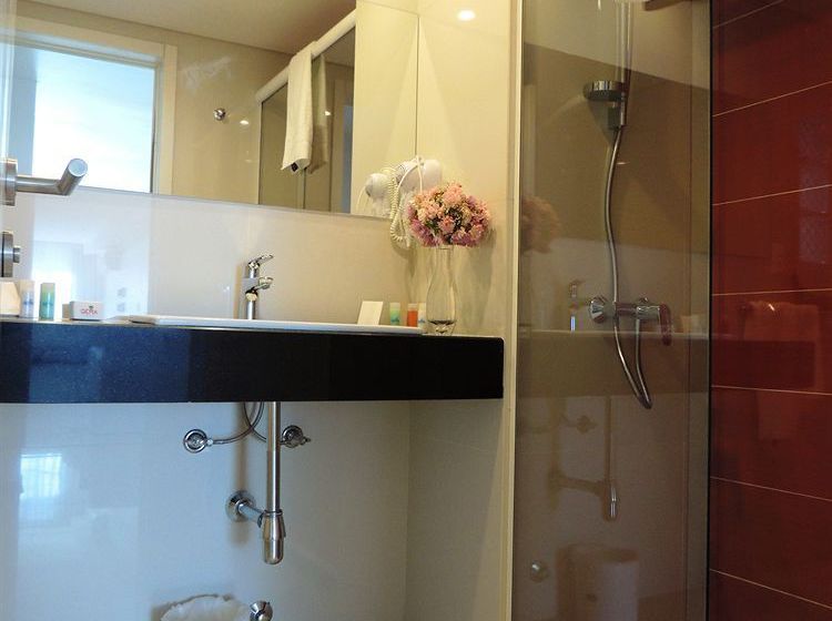 Hotel Gema Luxury Suites | Montevideo | Montevideo | Uruguay 13