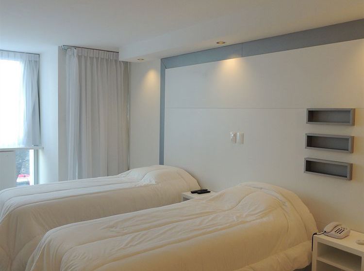 Hotel Gema Luxury Suites | Montevideo | Montevideo | Uruguay 14