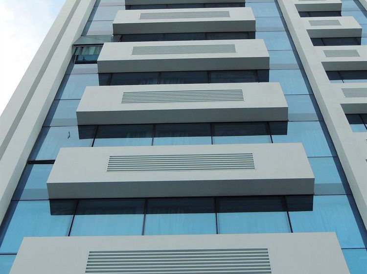 Hotel Gema Luxury Suites | Montevideo | Montevideo | Uruguay 15