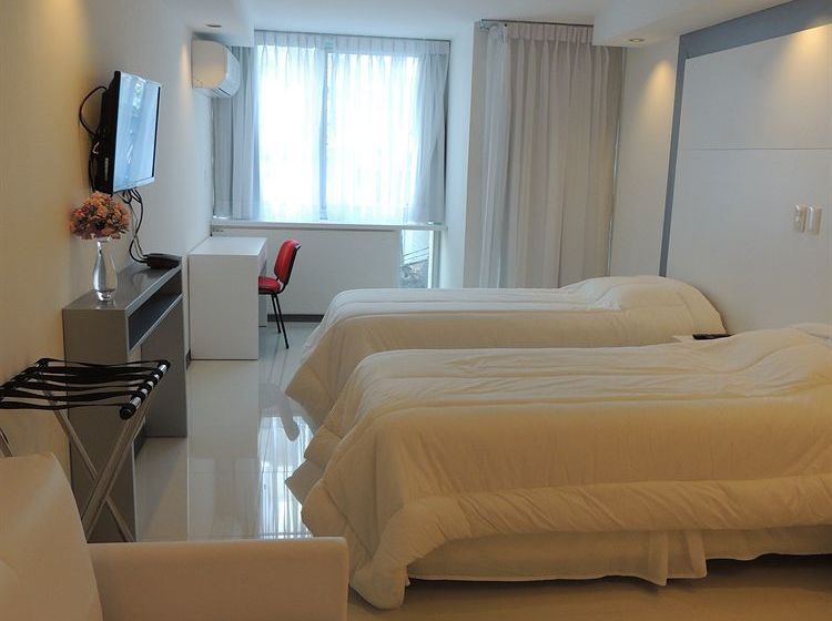 Hotel Gema Luxury Suites | Montevideo | Montevideo | Uruguay 17