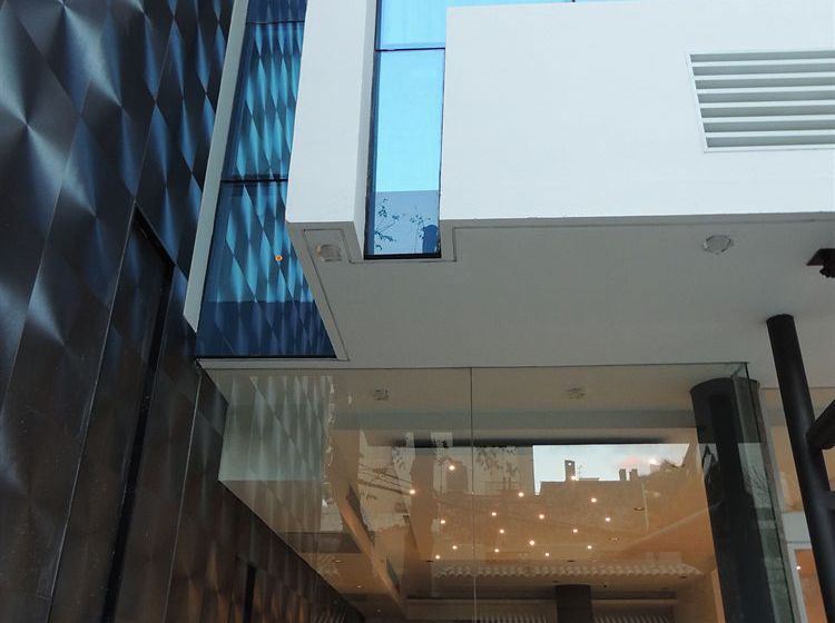 Hotel Gema Luxury Suites | Montevideo | Montevideo | Uruguay 19