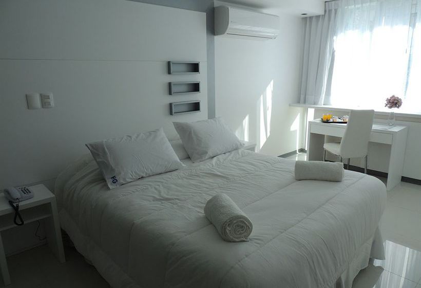 Hotel Gema Luxury Suites | Montevideo | Montevideo | Uruguay 2