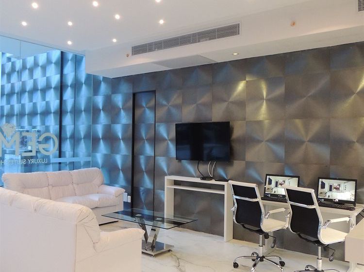 Hotel Gema Luxury Suites | Montevideo | Montevideo | Uruguay 20