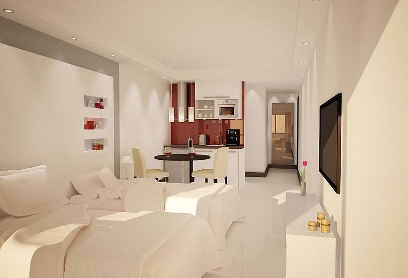 Hotel Gema Luxury Suites | Montevideo | Montevideo | Uruguay 3