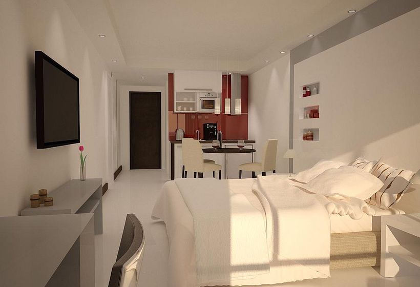 Hotel Gema Luxury Suites | Montevideo | Montevideo | Uruguay 4