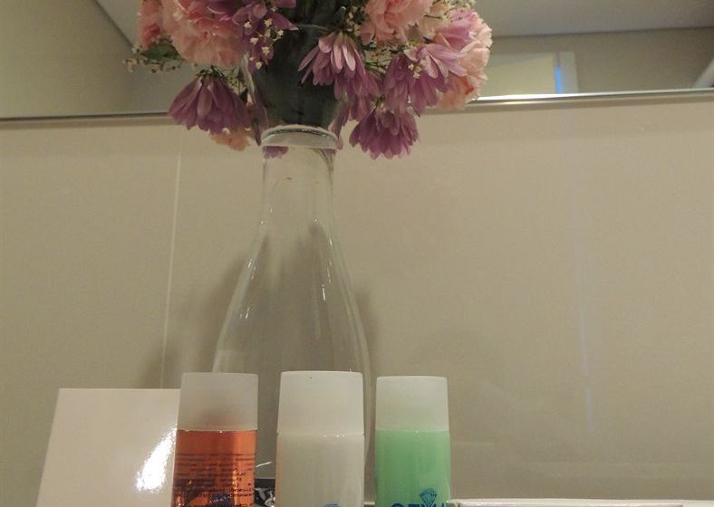 Hotel Gema Luxury Suites | Montevideo | Montevideo | Uruguay 5