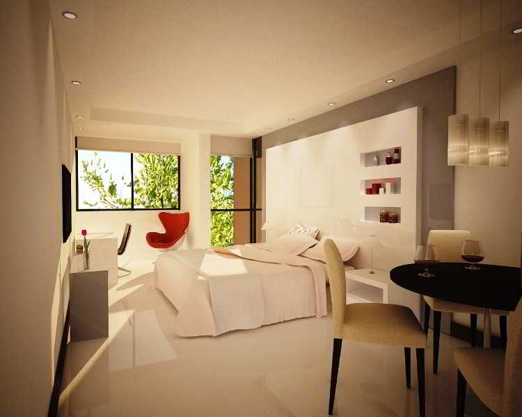 Hotel Gema Luxury Suites | Montevideo | Montevideo | Uruguay 6