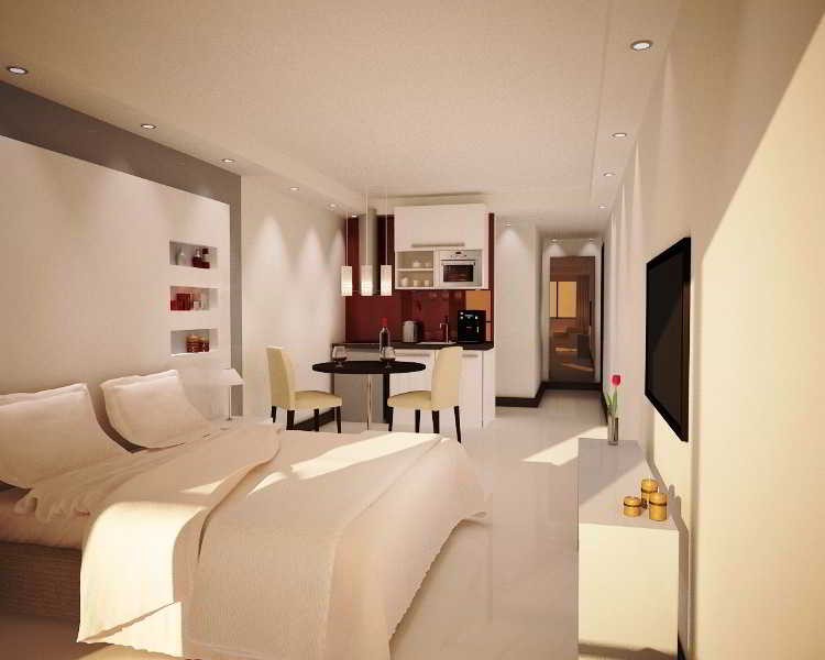 Hotel Gema Luxury Suites | Montevideo | Montevideo | Uruguay 7