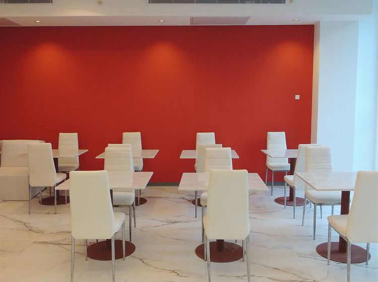 Hotel Gema Luxury Suites | Montevideo | Montevideo | Uruguay 9