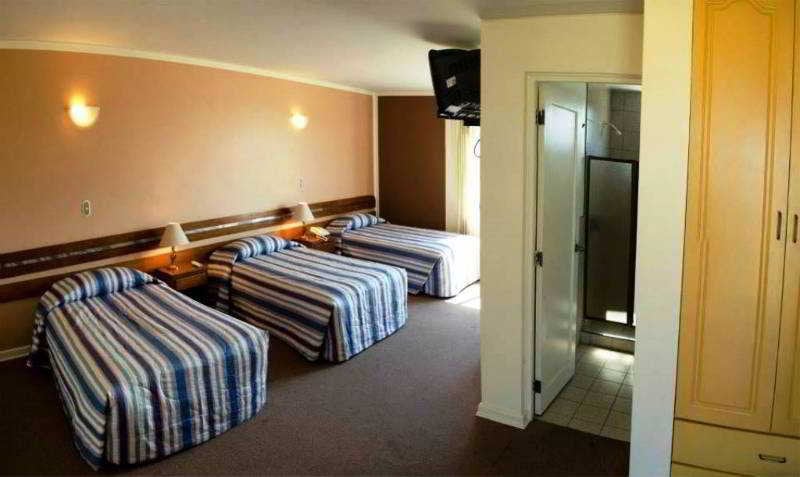 Hotel Centro Recreacional Arequipa | Arequipa | Arequipa | Perú 3