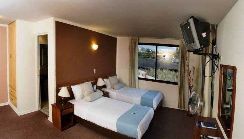 Hotel Centro Recreacional Arequipa | Arequipa | Arequipa | Perú 4