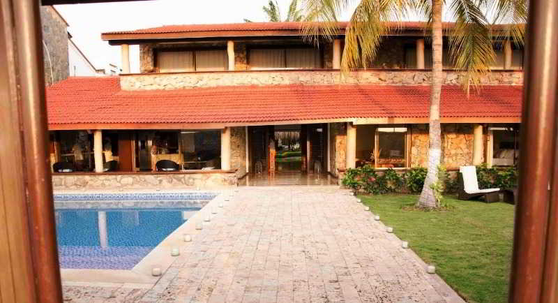 Santa Maria del Mar Hotel Boutique | Santa Marta | Magdalena | Colombia 13