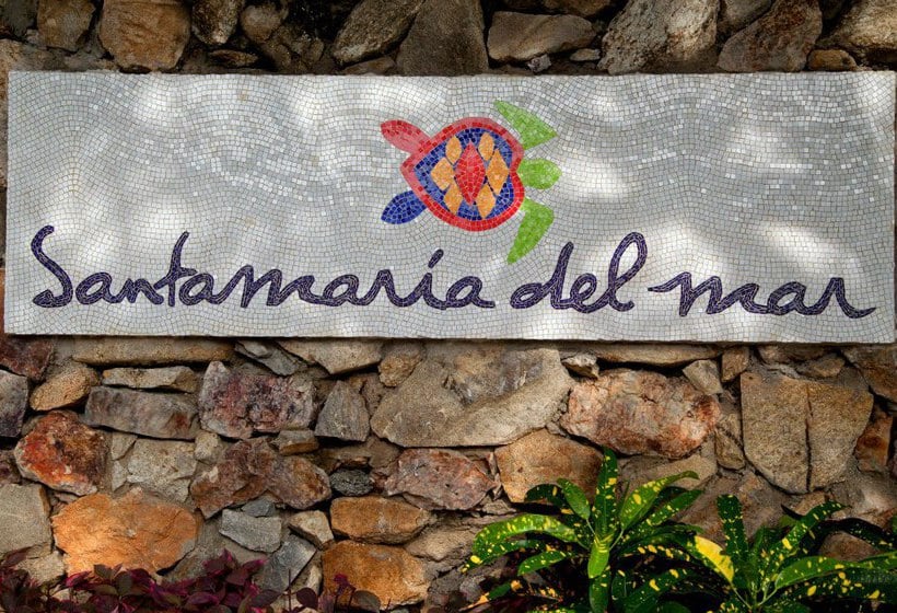 Santa Maria del Mar Hotel Boutique | Santa Marta | Magdalena | Colombia 9
