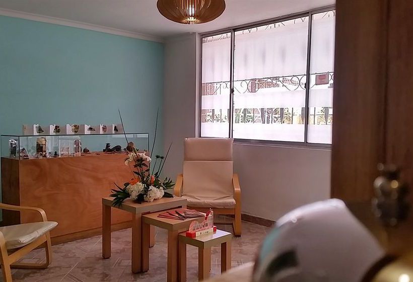 Hotel Molicie | Medellín | Antioquia | Colombia 11