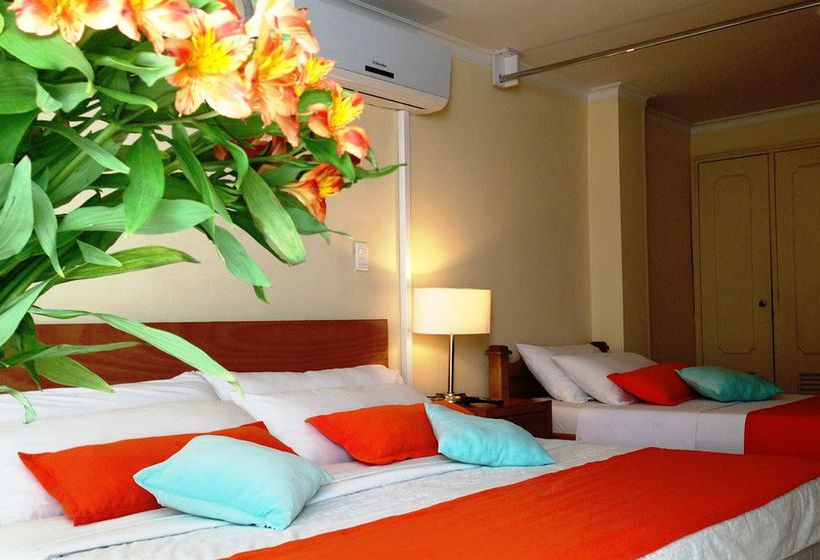 Hotel Molicie | Medellín | Antioquia | Colombia 14