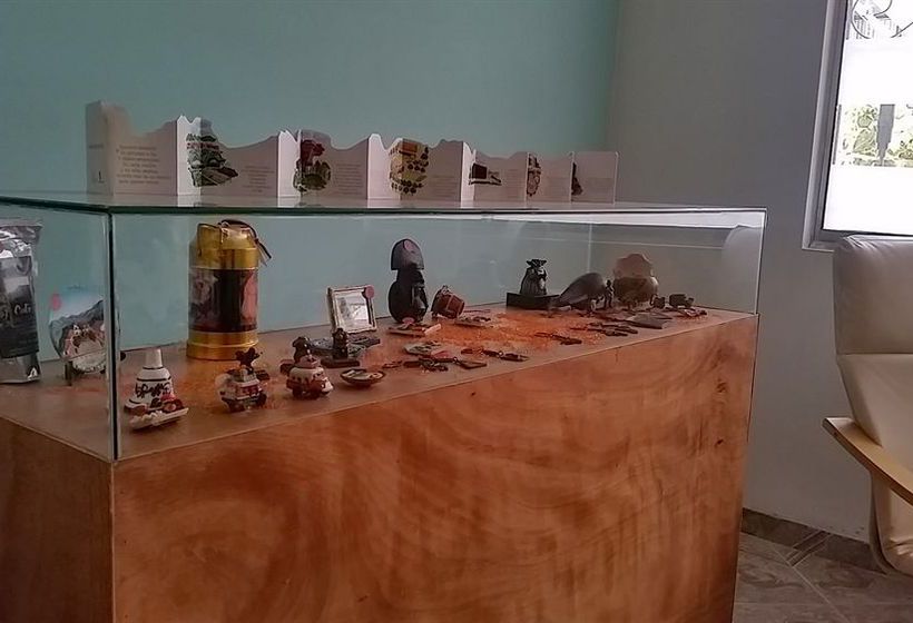 Hotel Molicie | Medellín | Antioquia | Colombia 15