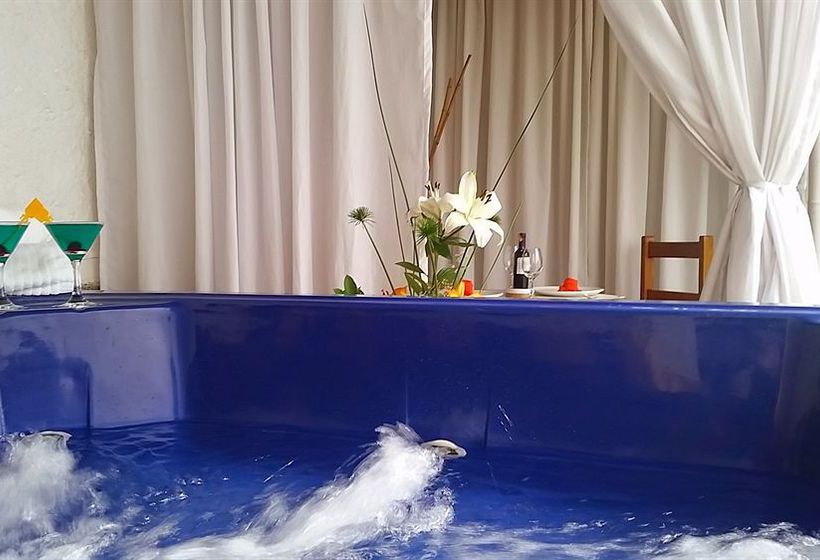 Hotel Molicie | Medellín | Antioquia | Colombia 16