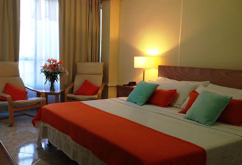 Hotel Molicie | Medellín | Antioquia | Colombia 18