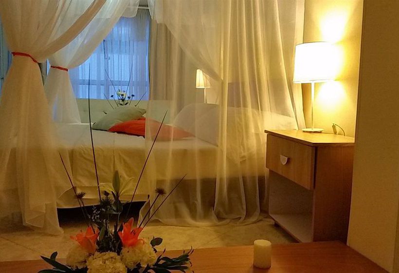 Hotel Molicie | Medellín | Antioquia | Colombia 19