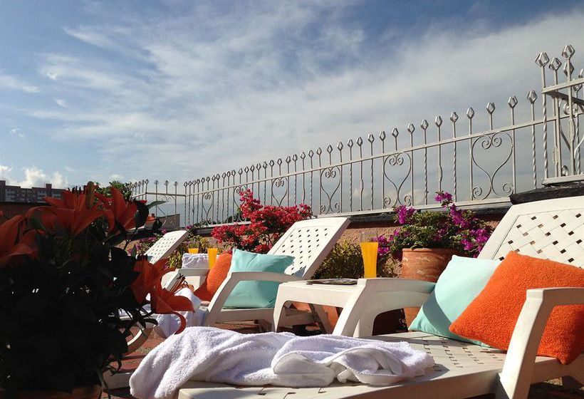 Hotel Molicie | Medellín | Antioquia | Colombia 3