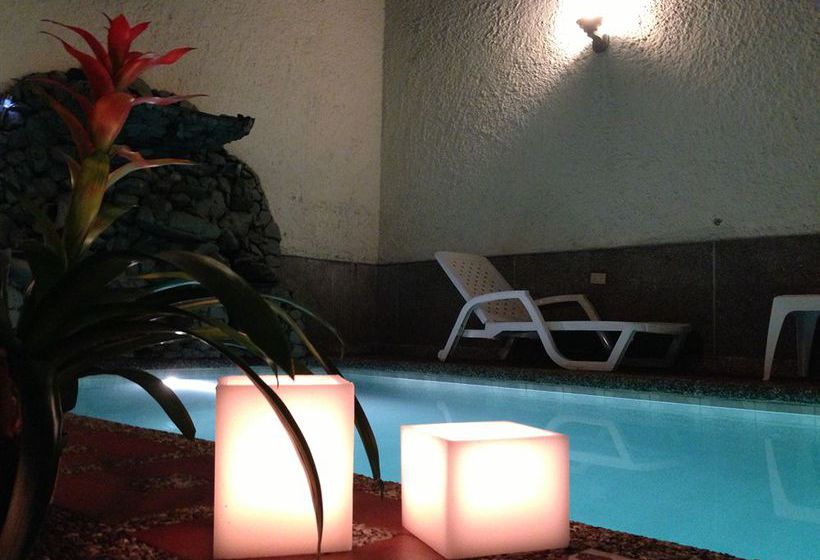 Hotel Molicie | Medellín | Antioquia | Colombia 5