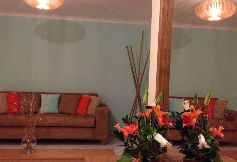 Hotel Molicie | Medellín | Antioquia | Colombia 7