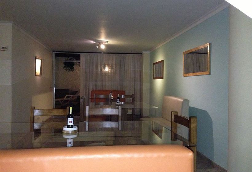 Hotel Molicie | Medellín | Antioquia | Colombia 9