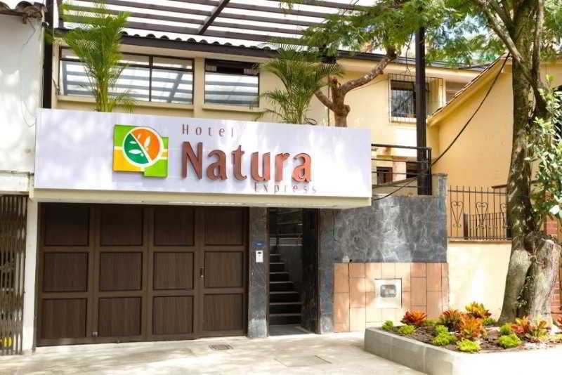 Hotel Natura Express | Medellín | Antioquia | Colombia 1