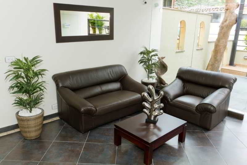 Hotel Natura Express | Medellín | Antioquia | Colombia 2