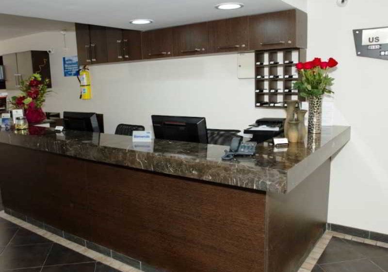 Hotel Natura Express | Medellín | Antioquia | Colombia 3