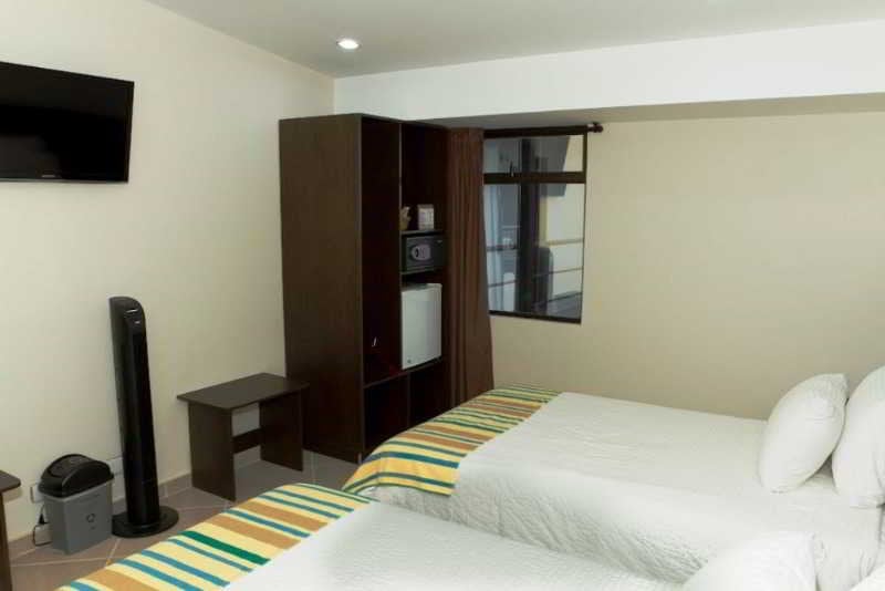 Hotel Natura Express | Medellín | Antioquia | Colombia 4