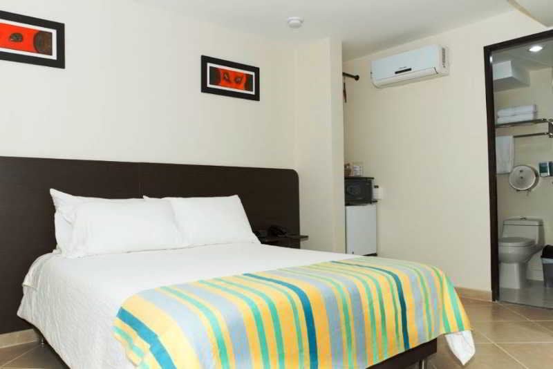 Hotel Natura Express | Medellín | Antioquia | Colombia 5