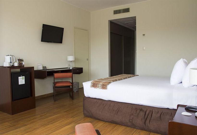 Hotel Casa Andina Select Chiclayo | Chiclayo | Chiclayo | Perú 11