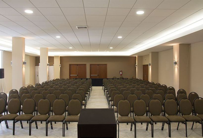 Hotel Casa Andina Select Chiclayo | Chiclayo | Chiclayo | Perú 12