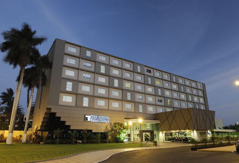 Hotel Casa Andina Select Chiclayo | Chiclayo | Chiclayo | Perú 14