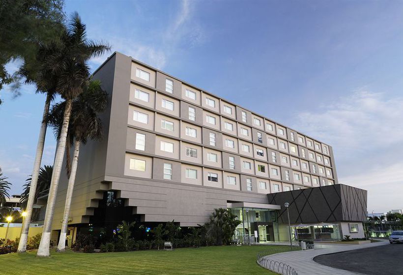 Hotel Casa Andina Select Chiclayo | Chiclayo | Chiclayo | Perú 16