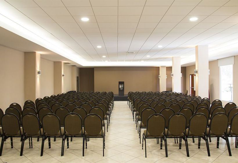 Hotel Casa Andina Select Chiclayo | Chiclayo | Chiclayo | Perú 3