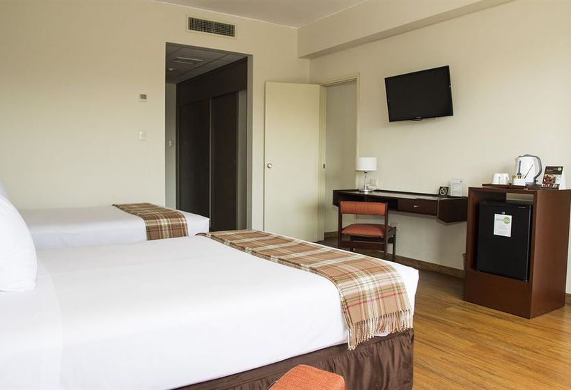 Hotel Casa Andina Select Chiclayo | Chiclayo | Chiclayo | Perú 4