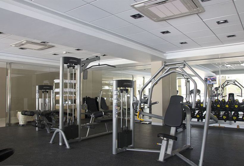 Hotel Casa Andina Select Chiclayo | Chiclayo | Chiclayo | Perú 6