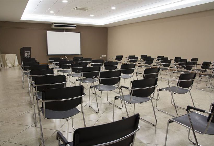 Hotel Casa Andina Select Chiclayo | Chiclayo | Chiclayo | Perú 9