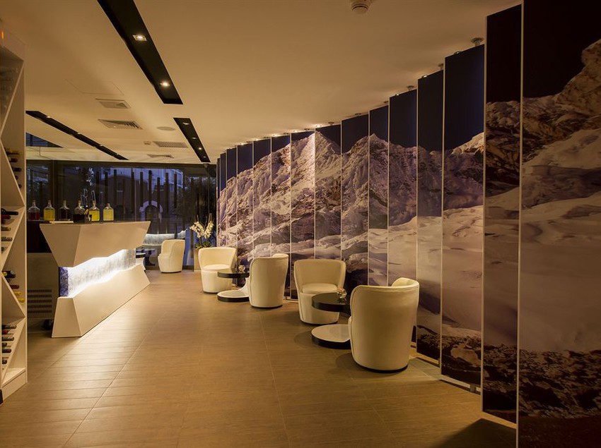 Hotel Arawi Lima | Miraflores | Lima | Perú 10