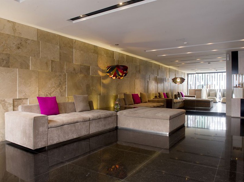 Hotel Arawi Lima | Miraflores | Lima | Perú 12