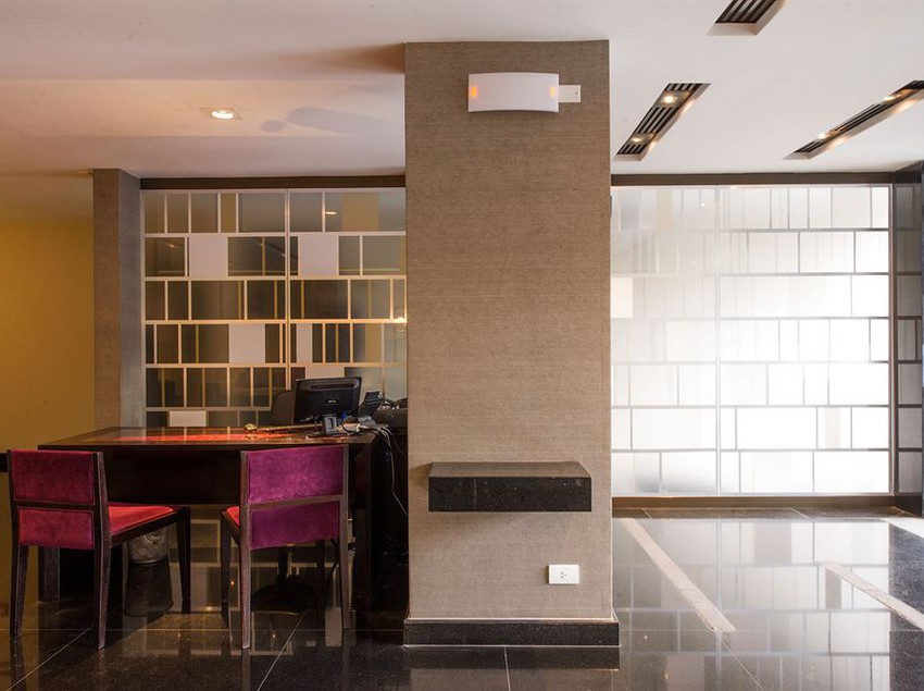 Hotel Arawi Lima | Miraflores | Lima | Perú 13