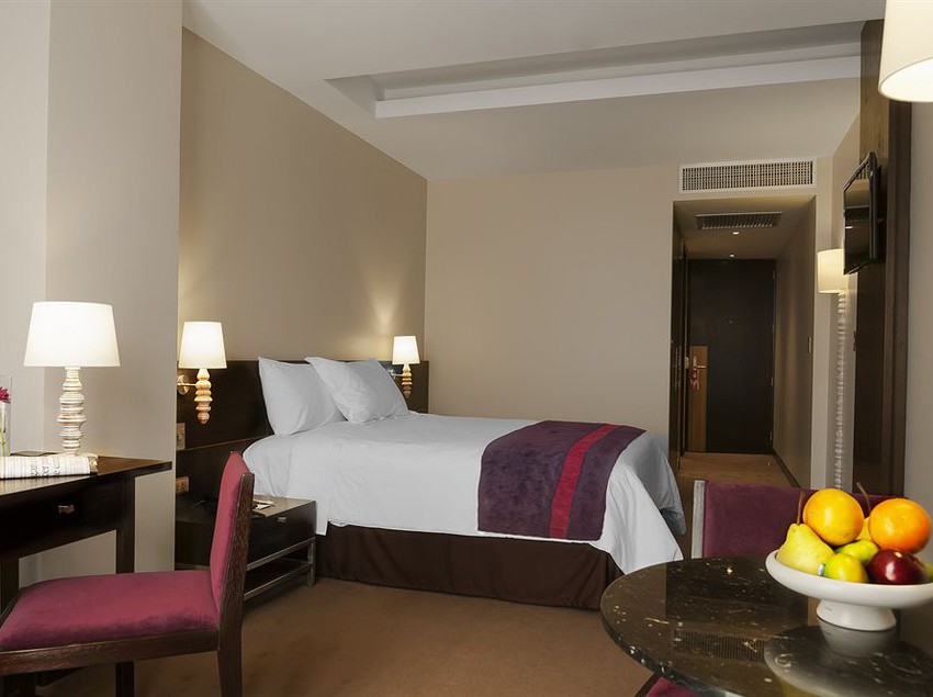 Hotel Arawi Lima | Miraflores | Lima | Perú 14