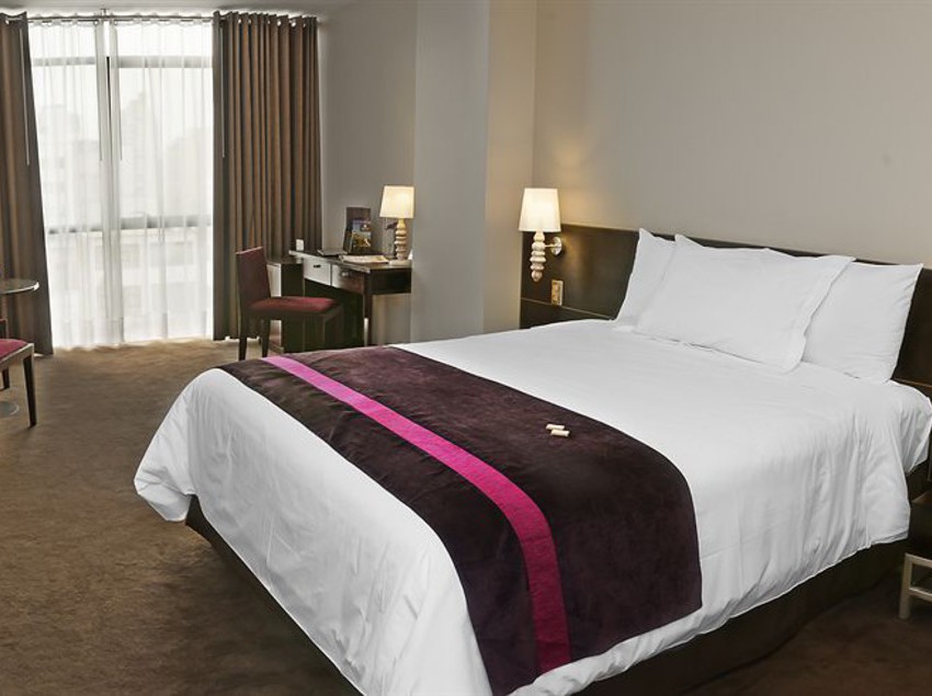 Hotel Arawi Lima | Miraflores | Lima | Perú 15