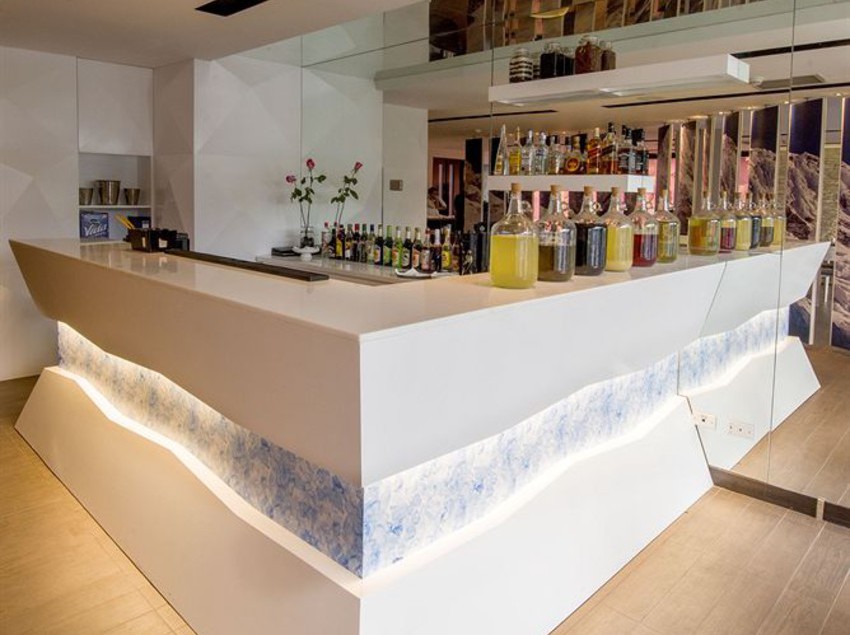 Hotel Arawi Lima | Miraflores | Lima | Perú 16